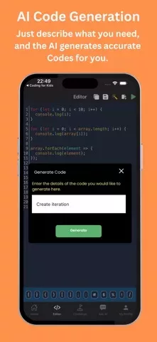 Learn Coding for Kids