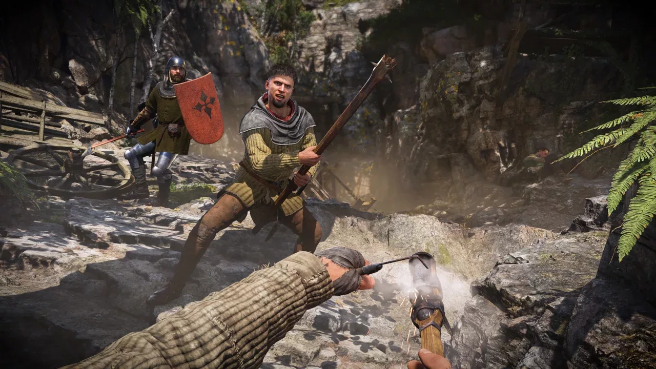 Kingdom Come: Deliverance II - Royal Edition