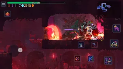Dead Cells