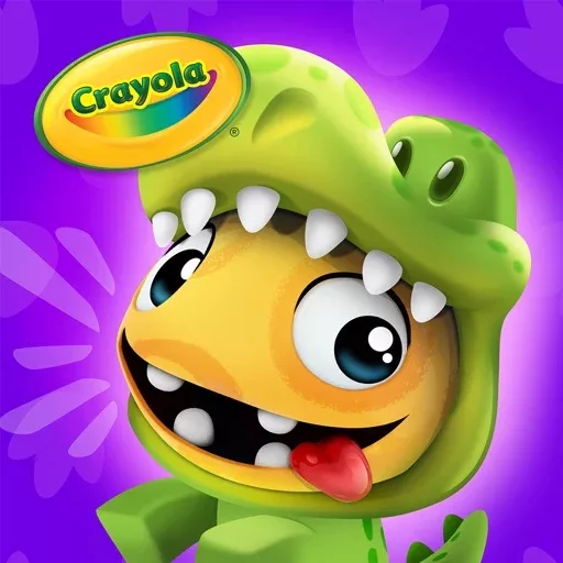 Crayola Create and Play+