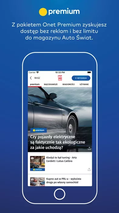 Onet - wiadomości