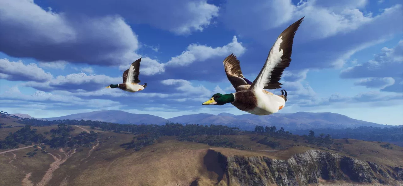 Way of the Hunter - Map Pack 2