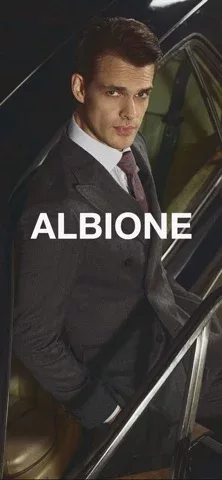 ALBIONE: Интернет-магазин.