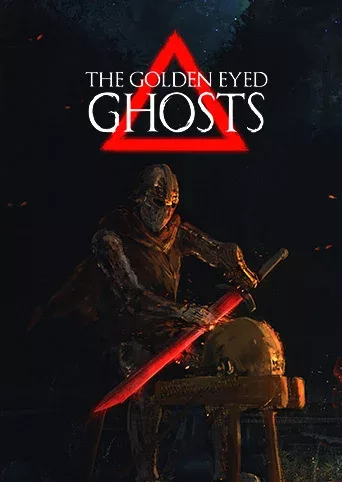 The Golden Eyed Ghosts