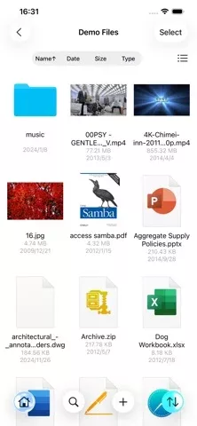 FTPManager - FTP, SFTP client