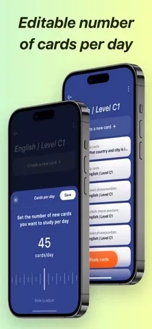 Flashcards Mobile・Study Helper