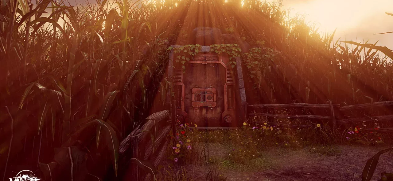 Maize