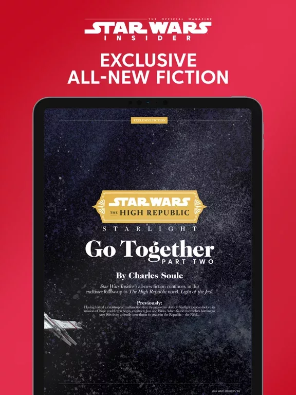 Star Wars Insider