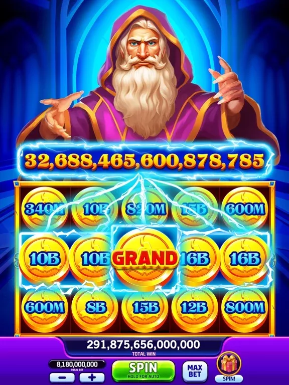 Fun Of Vegas - Slots Casino