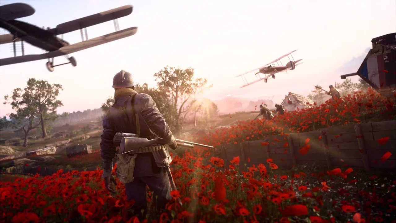 Battlefield™ 1 Revolution
