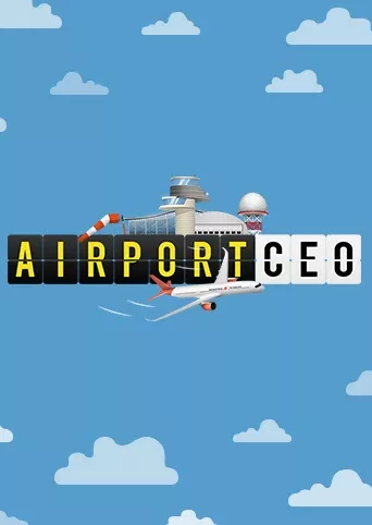 Airport CEO