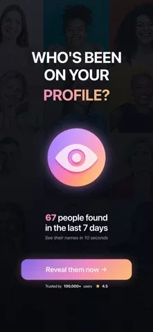 InStalker Visitors Tracker IG