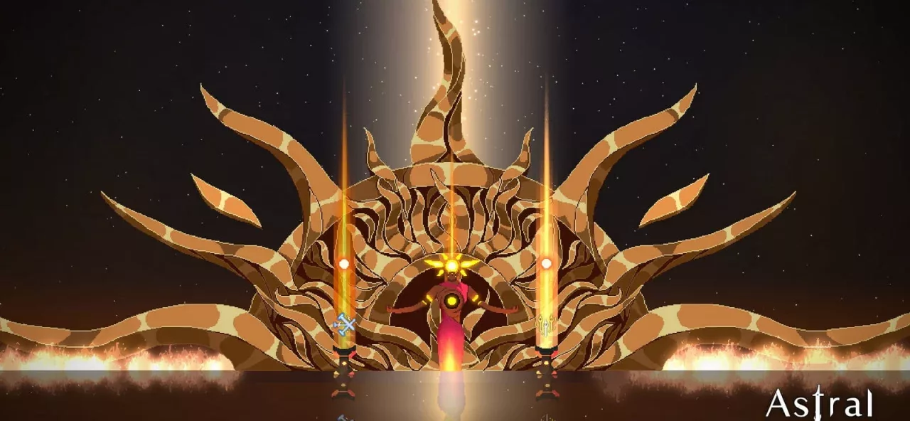 Astral Ascent + DLC 1 + DLC 2 Bundle