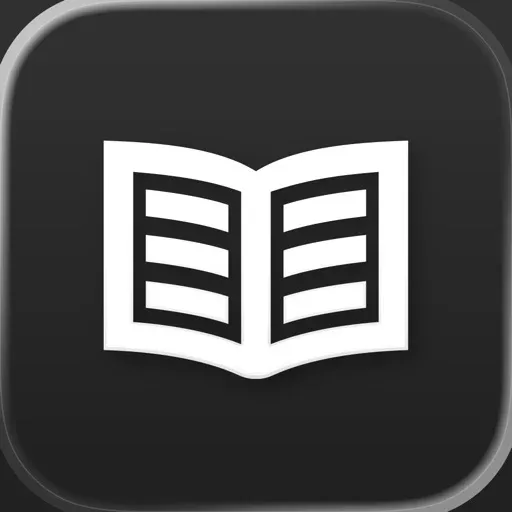 Yomu EBook Reader