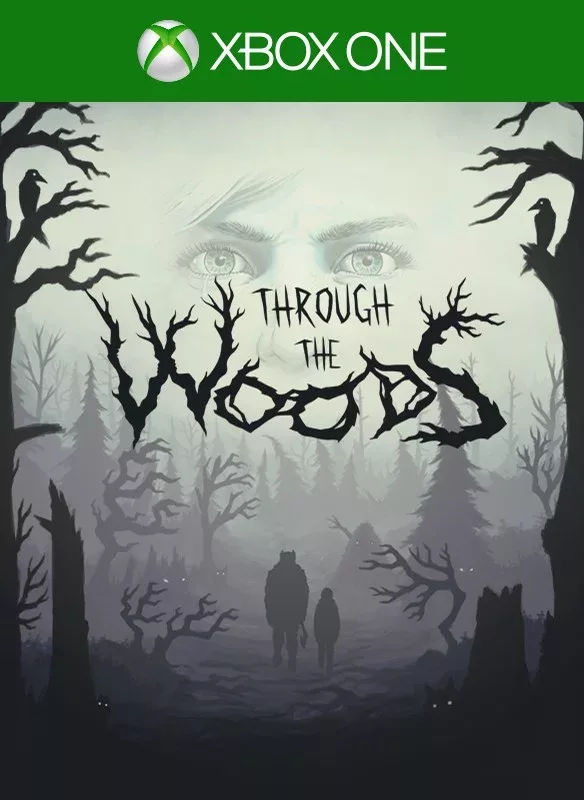 Through the Woods