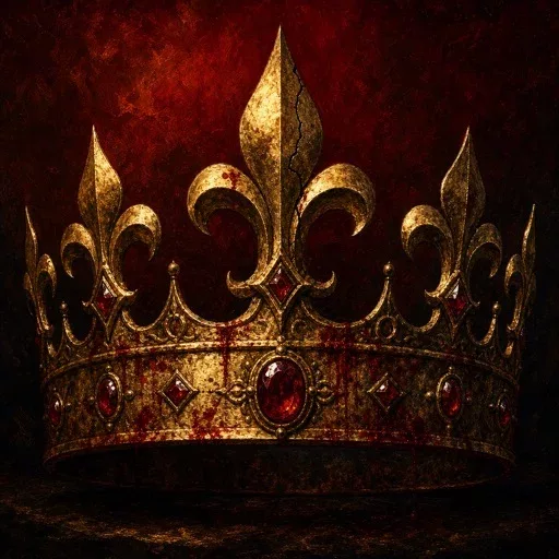 Rise to Power: Conquest