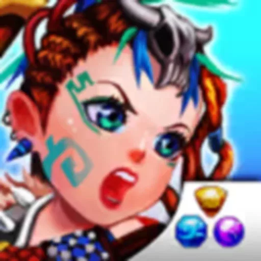 Gems Of Gods