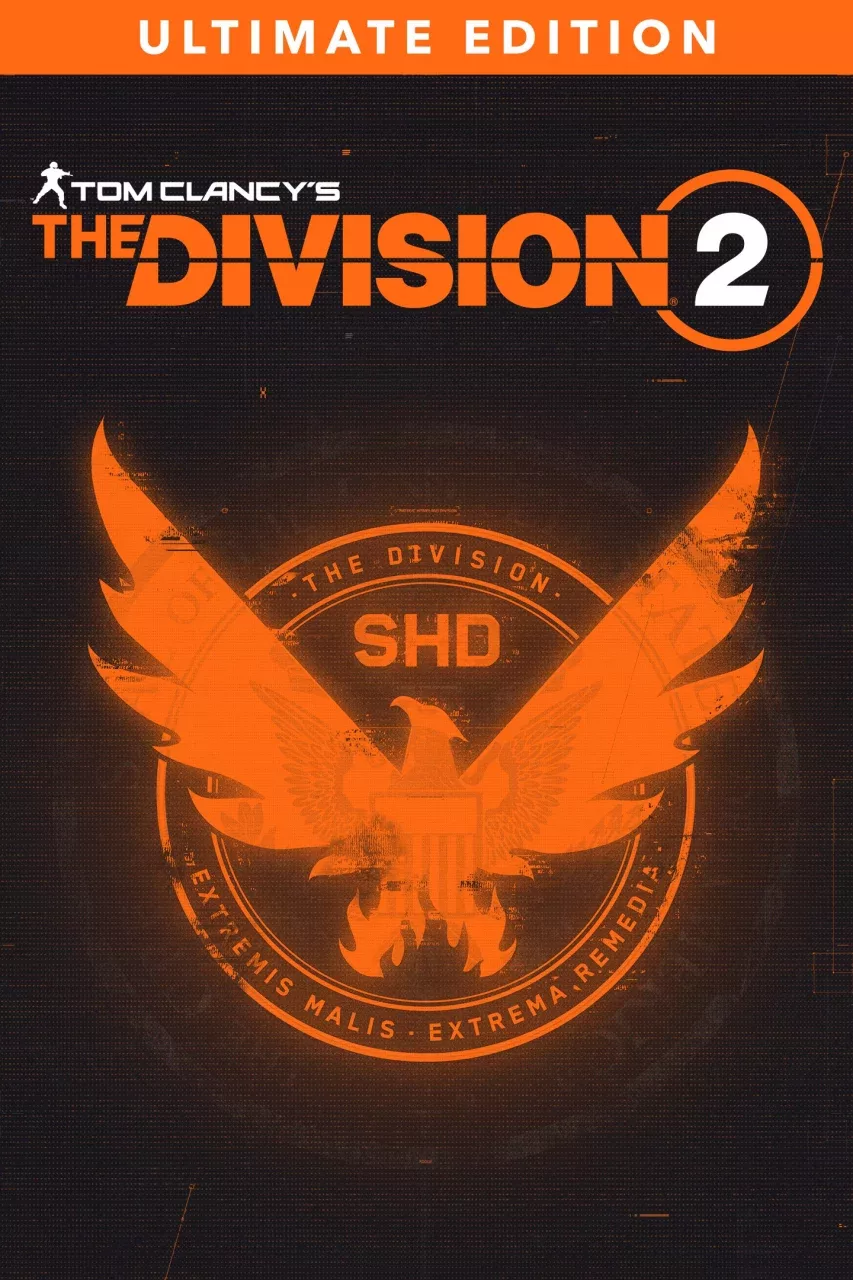 Tom Clancy’s The Division 2 - Ultimate Edition