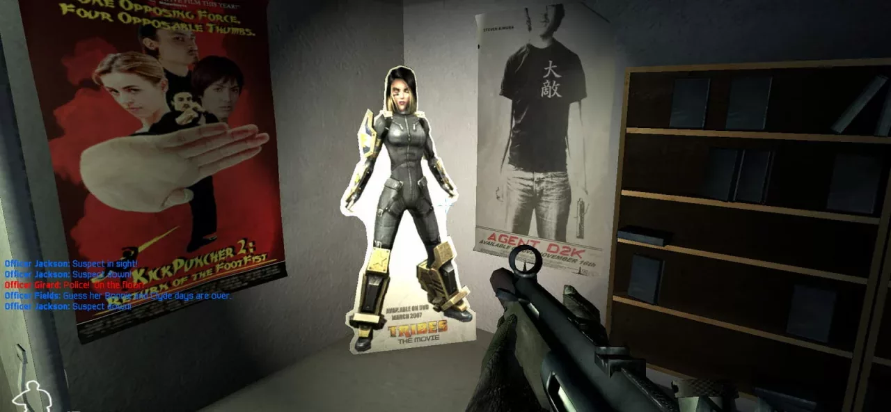 SWAT 4: Gold Edition