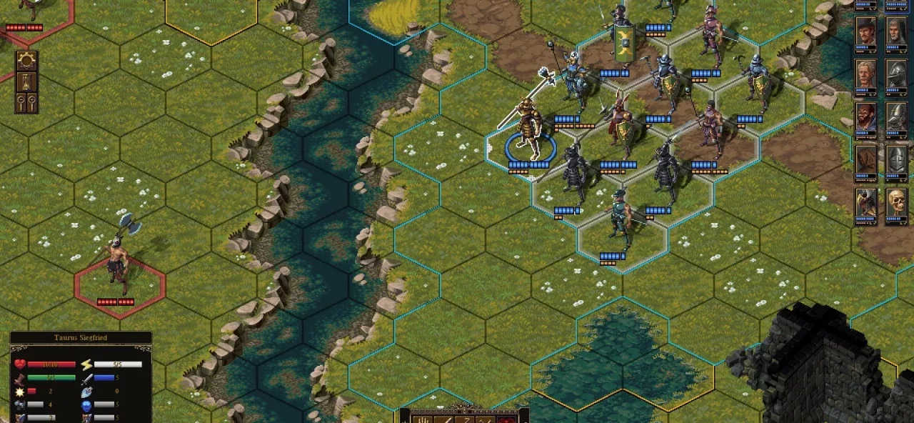 Zodiac Legion