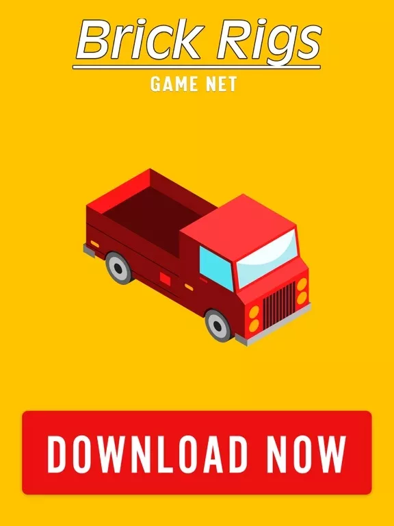 GameNet for - Brick Rigs