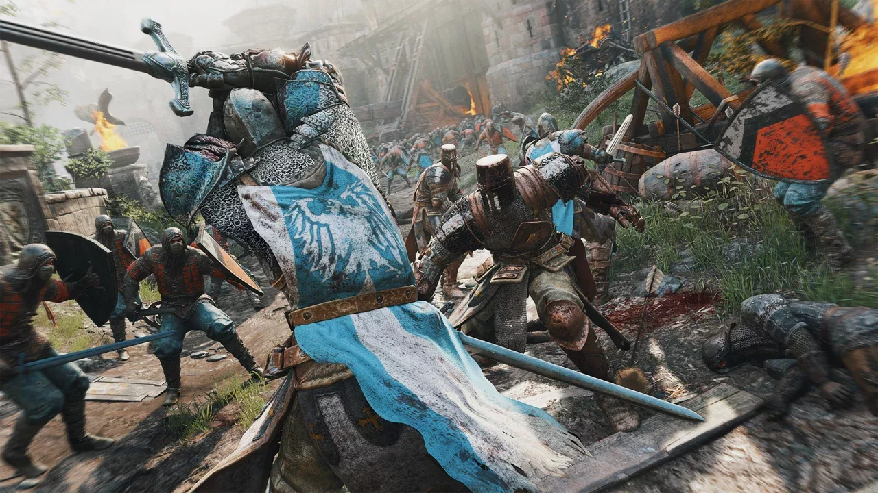 FOR HONOR - Standard Edition