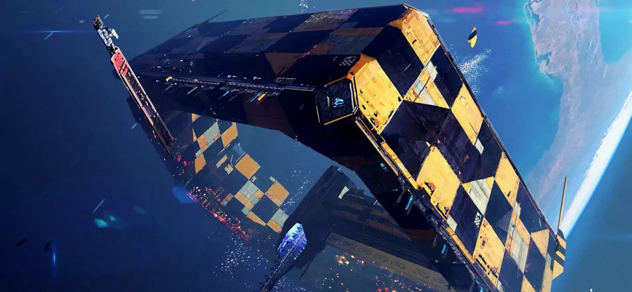 Hardspace: Shipbreaker + OST + Digital Artbook Bundle
