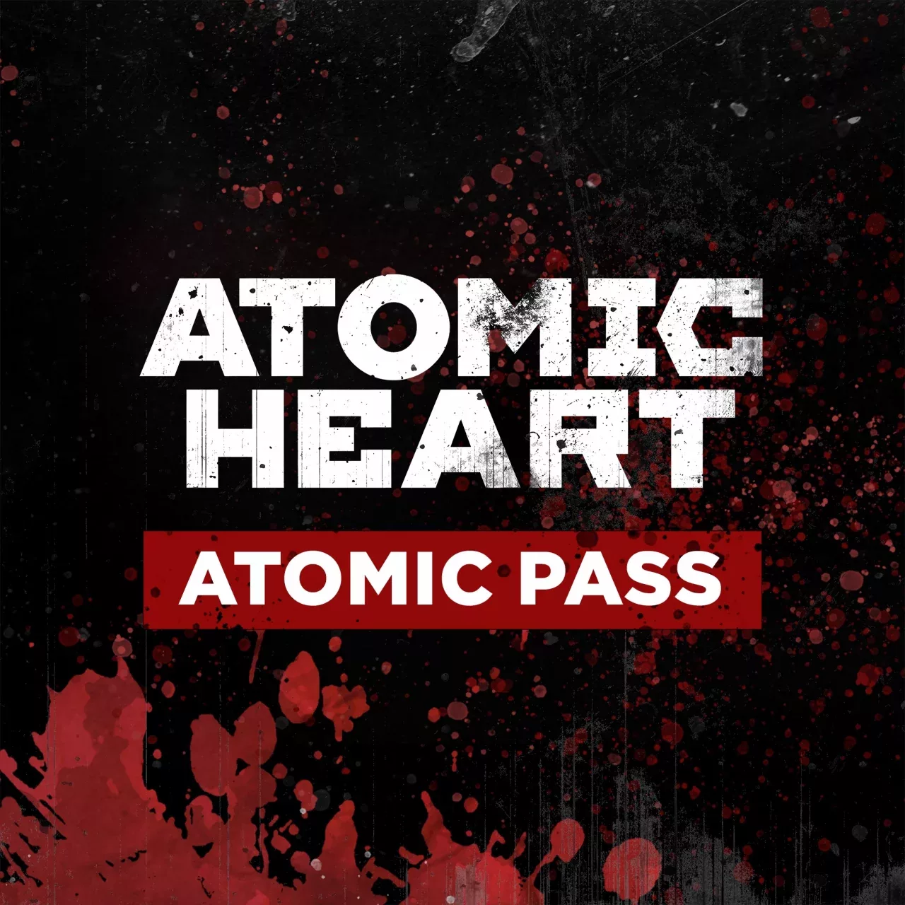 Atomic Heart - Atomic Pass (Windows)