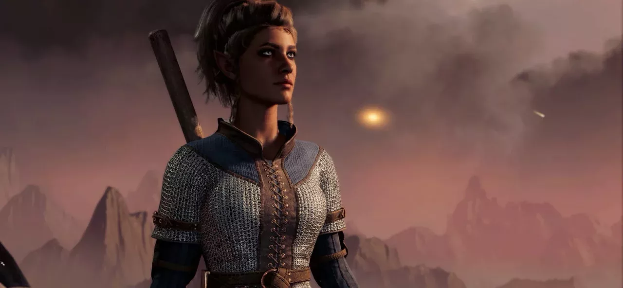 Baldurs Gate 3