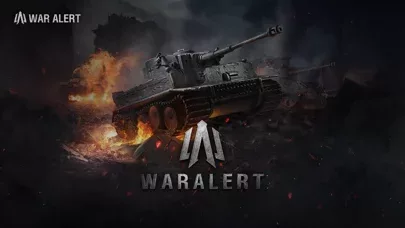 War Alert: WWⅡ PVP RTS