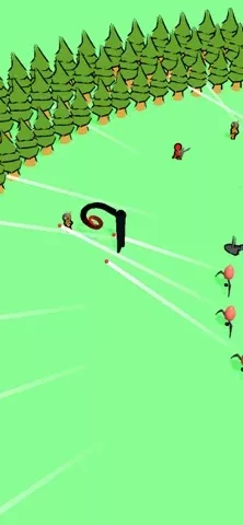 Alien Guard Invasion: Shooter