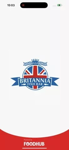 Britannia Fish Bar