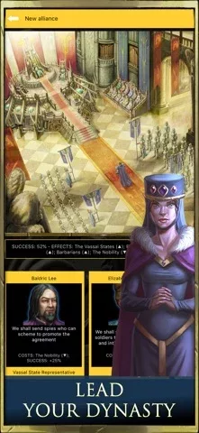 Age of Dynasties: Premium