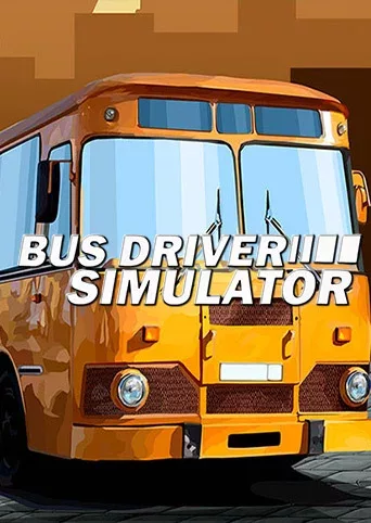 Bus Driver Simulator
