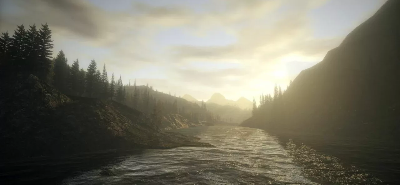 Alan Wake