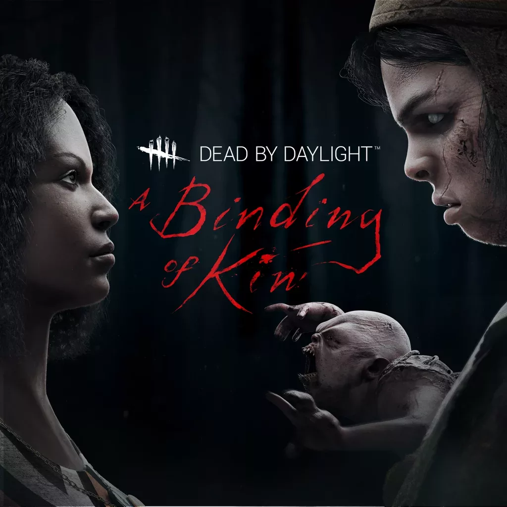Dead by Daylight: A Binding of Kin Chapter