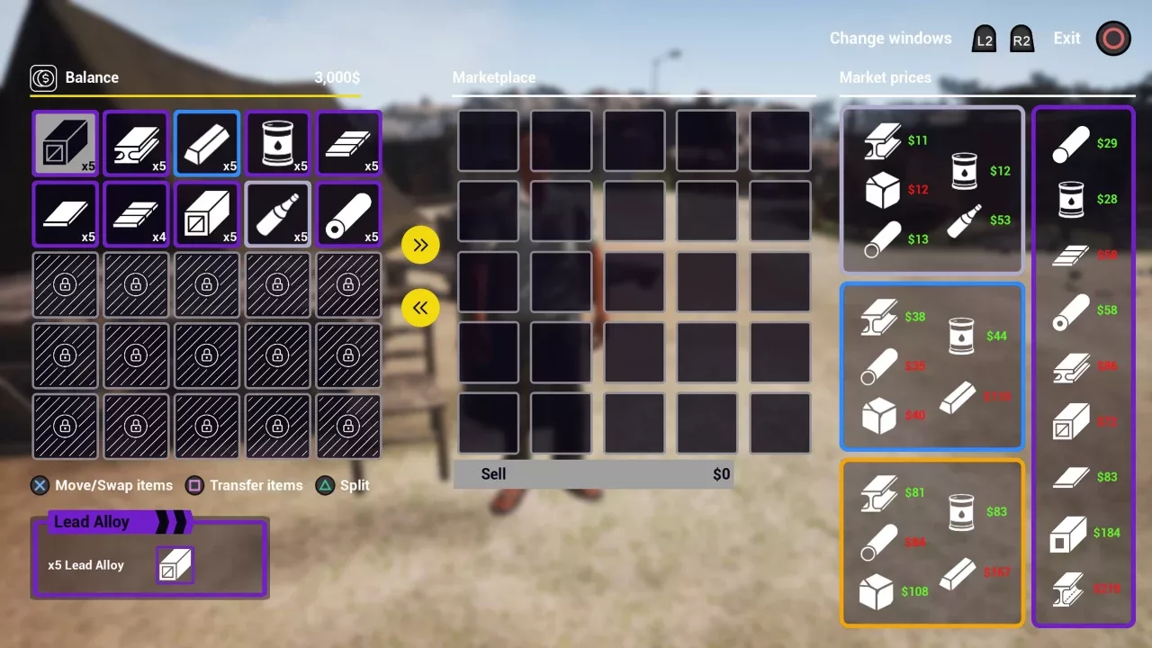 Gold & Ship Bundle: Gold Mining & Ship Graveyard Simulator