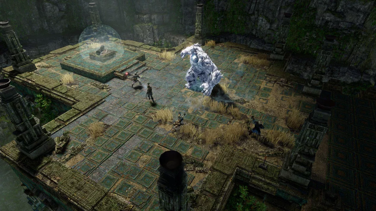 SpellForce III Reforced: Soul Harvest