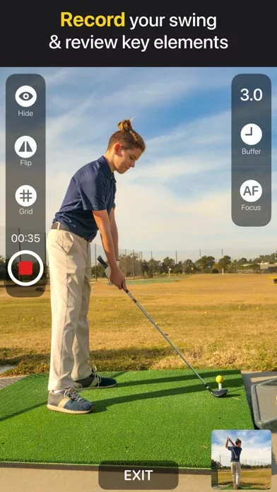 Video Delay Instant Replay Pro