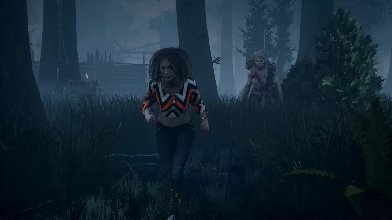 Dead by Daylight: Macabre Tales Pack