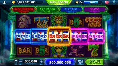 Slots of Vegas - Online Casino