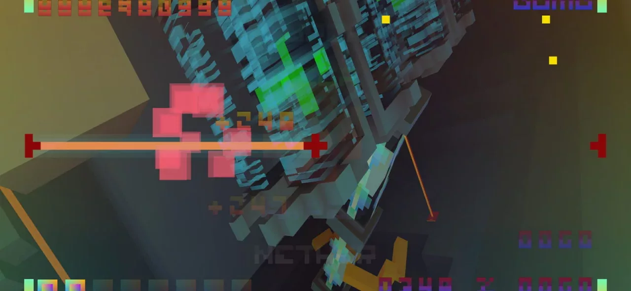 BIT.TRIP CORE