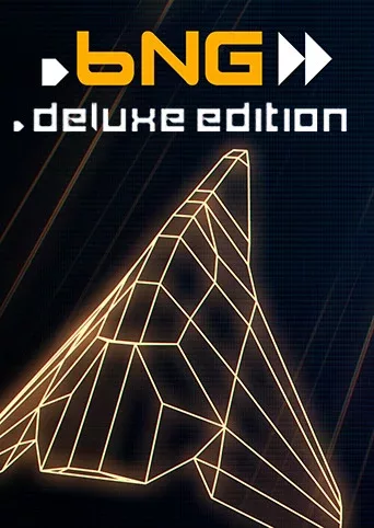 BallisticNG Deluxe Edition
