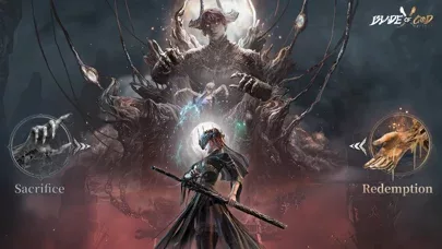 Blade of God X: Orisols