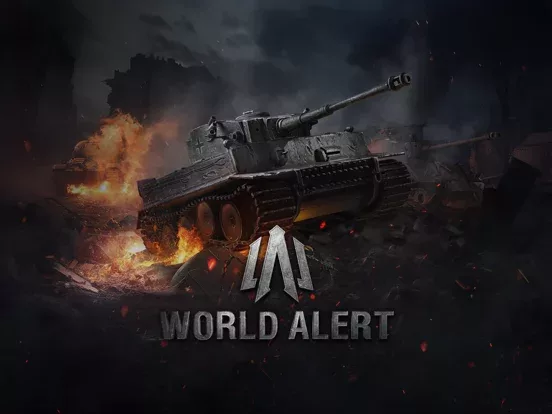 War Alert: WWⅡ PVP RTS