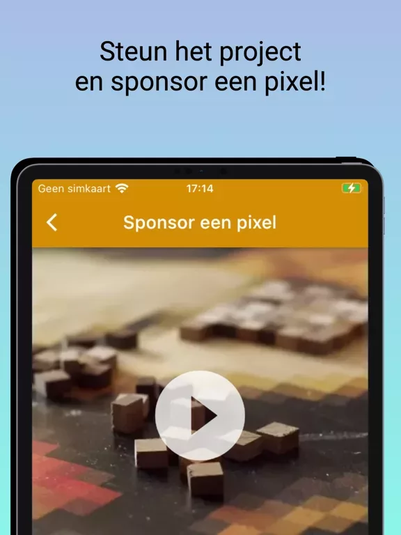 De Nachtwacht in hout