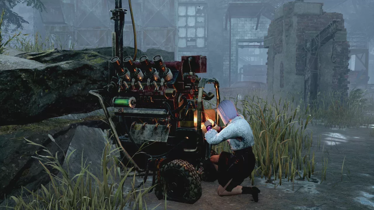 Dead by Daylight - Gold Edition