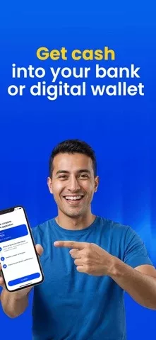 CashNow-Safe Loan App