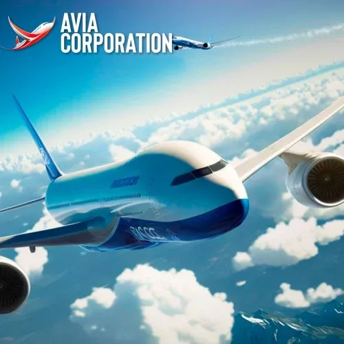 Avia corporation