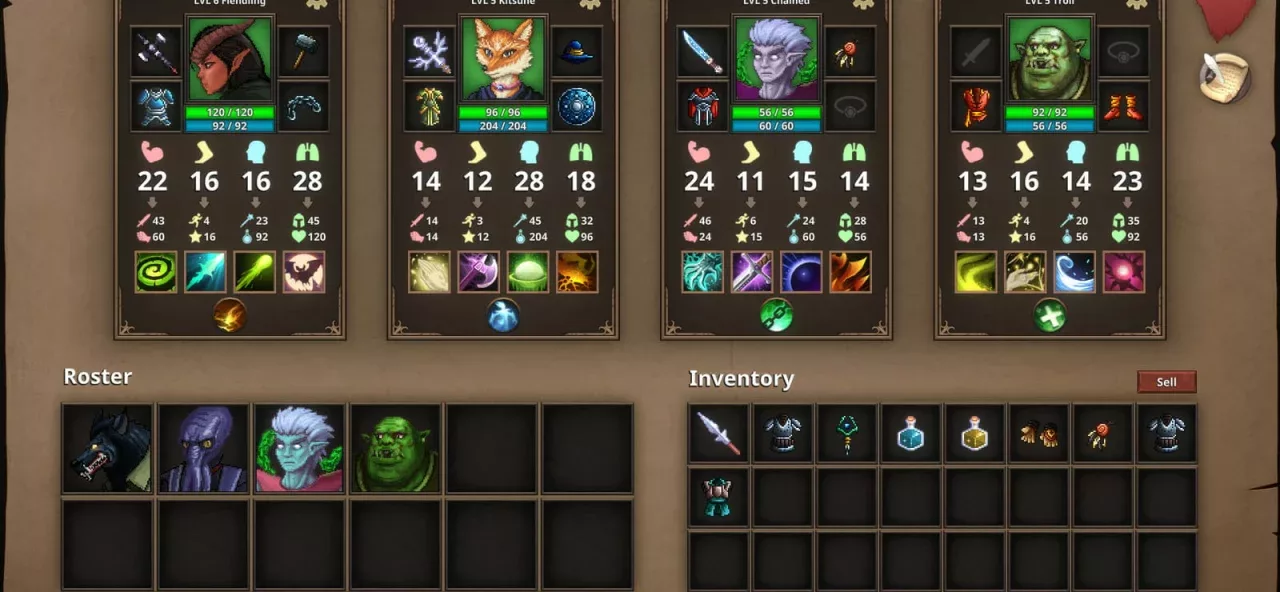 Mortal Glory 2